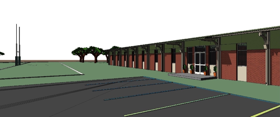 Commercial Property for Sale in Alicedale Eastern Cape
